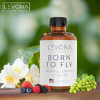 Essential Oil for Diffuser (16.9 Fl Oz (Pack of 1))