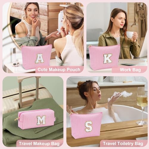 Teacher Gift for Women (Pink / T)