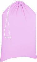 Urban Villa Laundry Bag Canvas|Dirty Clothes Travel Laundry Bag|Machine by CottonTrends