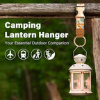 Travel Carry Strap with Ring Hooks and Buckle (Aquatic Orchid)