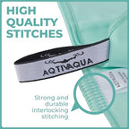 Quick Dry Towel (Mint / L:30"x60")