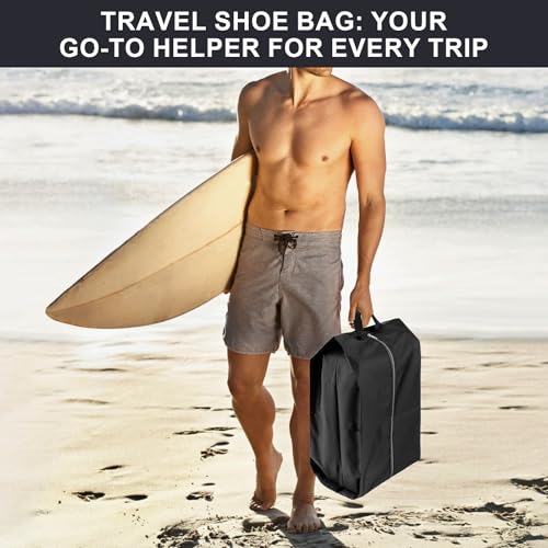 Shoe Bags for Travel