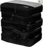 Large Packing Cubes for Travel by DotDot