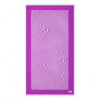 Turkish Beach Towel (Purple)