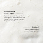 SEEN Shampoo Eco-Refill -Non-Comedogenic & Sulfate-Free Hair Shampoo- - Image 3