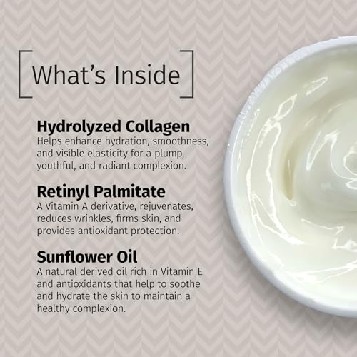 Collagen Night Cream
