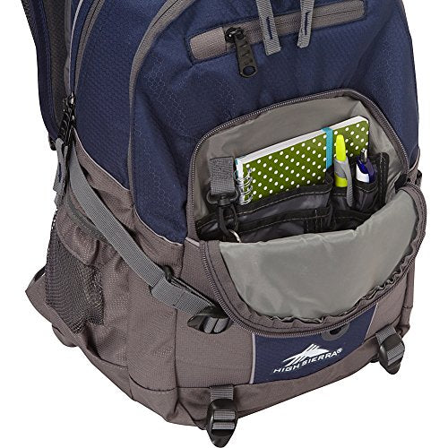 Loop Backpack (One Size / Urban Camo)