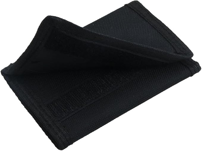 NEICY RFID Blocking Canvas Wallet - Image 5