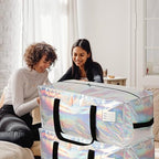 Heavy Duty Moving Bags 2 (Iridescent-2)