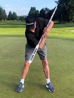 Adds Golf Skill