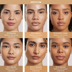 Super Serum Skin Tint SPF 40 (ST12 Kokkini | Medium with neutral undertones)