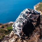 Hiking Daypack (Army Green / 16L)
