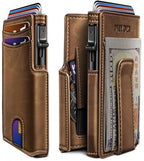 Wallet for Men (Tiger Eye047)