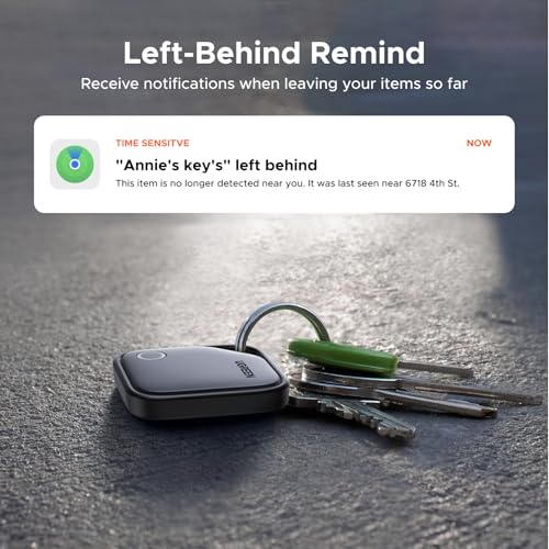 FineTrack Air Tracker Tags