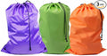 Extra Large Laundry Bag Travel Laundry Bags by YETHAN
