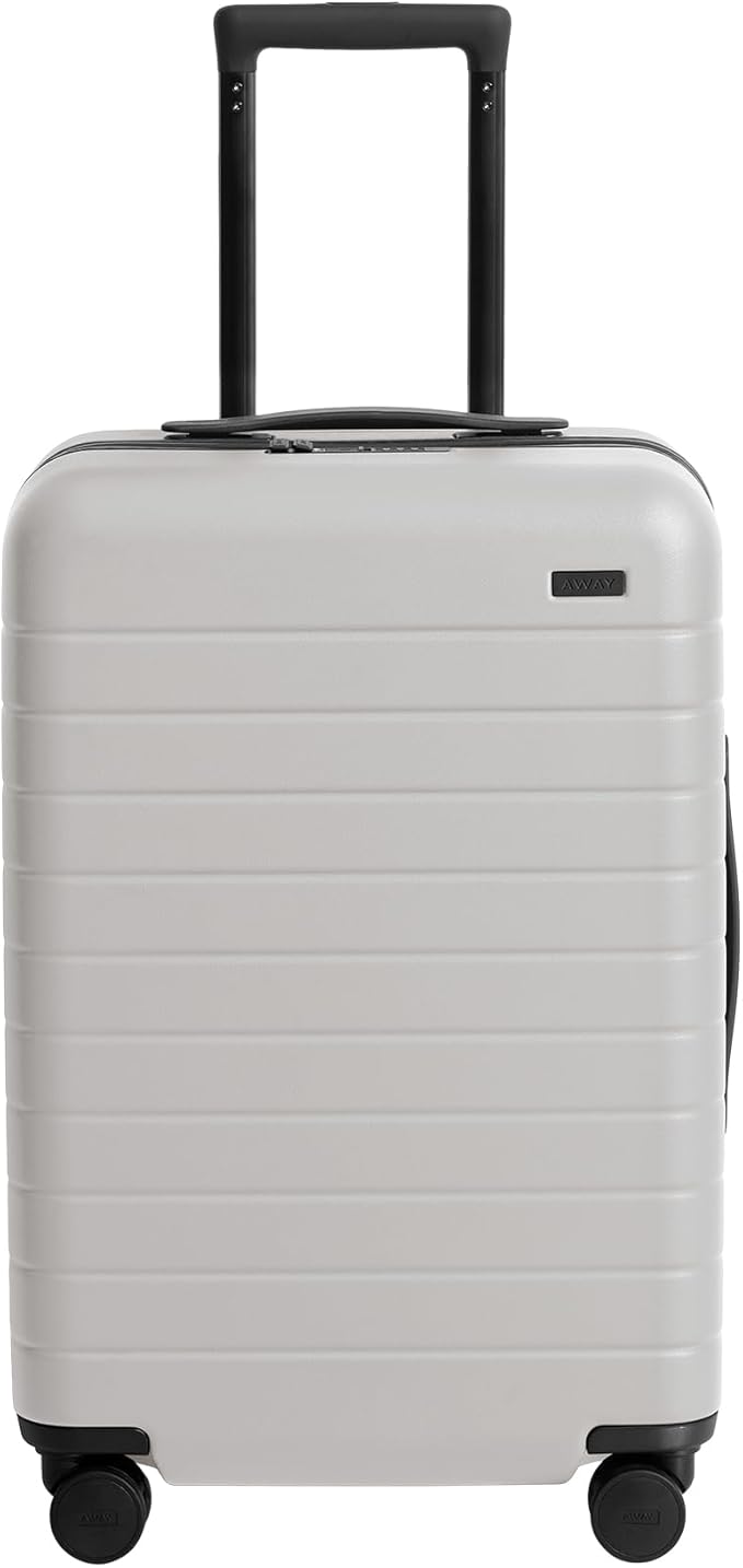 Away Bigger Carry-On Luggage, Lightweight Hardside Large Suitcase - Image 2