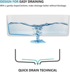 33x19 Farmhouse Kitchen Sink - Image 6