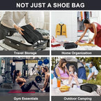 Shoe Bags for Travel