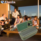 Case for Sonos Roam 2 (Green)