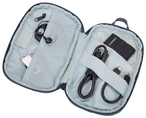 Subterra Powershuttle Small (Dark Slate / Mini)