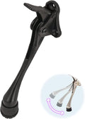 One Touch Kickdown Door Stopper, Door Holder, Heavy Duty Door Stops, Bottom of by HASHI