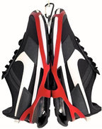 Shoe Holster For Backpack with Clip Hanger. Footwear Holder with Clip for by SPLANDIN