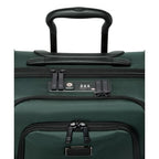Alpha Large Dual Access Expandable 4 (DEEP PINE)