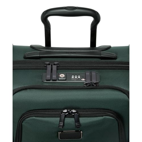 Alpha Large Dual Access Expandable 4 (DEEP PINE)