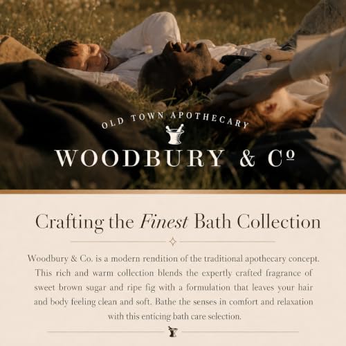 WOODBURY & CO 150