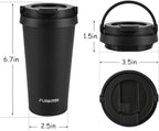 Funkrin Insulated Coffee Mug - Image 7