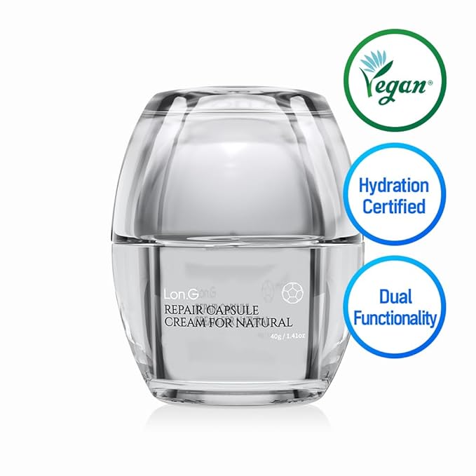 Repair Skinback Capsule Cream