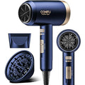 Hair Dryers for Women (Blue)