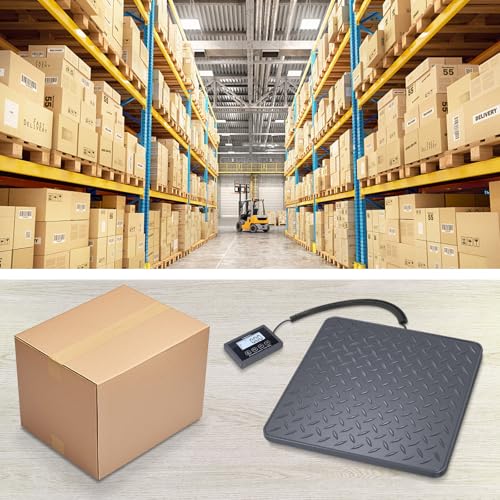 Shipping Scale