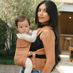Aerial Buckle Carrier (Willow / Standard (XS-XL))