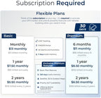 SALIND GPS Magnetic, 4G LTE Car GPS Tracker - Image 2
