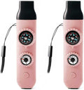 Emergency Survival Safety Whistle，Whistle by Viriber