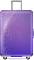 MosaiRudo Travel Luggage Covers by MosaiRudo