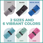 Quick Dry Towel (Mint / L:30"x60")