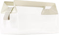 Cadence Parcel - Clear Kit - Durable and Leak-Resistant Travel Toiletry Kit - by KeepYourCadence