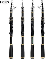 Fishing Rod and Reel Combo - Image 3