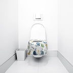 Blissful Diary 20 Pcs Toilet Seat Covers Disposable - Image 9