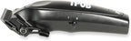 TPOB X Digital Brushless 6800rpm Professional Hair Trimmer Hair Clippers for Men, Psycho Zero Gapped T-Blade Trimmer Cordless Rechargeable Edgers Clippers (X Clipper Black with Stand)
