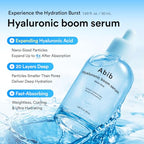 Hyaluronic Boom Serum Water Drop (1.69 Fl Oz (Pack of 1))