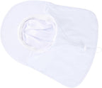 Home Prefer UPF 50+ Sun Hats for Men Women Wide Brim Fishing Hat - Image 5