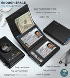 Wallet for Men (Black240)