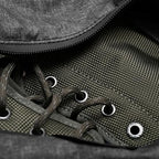 Shoe Pouch Charcoal