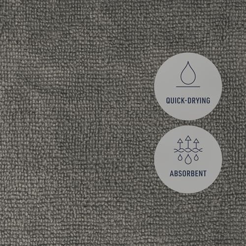 Tek Towel Plush (Beluga / X-Large)