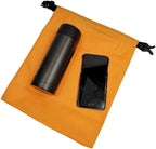 Pimoys 6 Pack Waterproof Dry Bags, Lightweight Outdoor Dry Sacks Ultimate Dry - Image 4