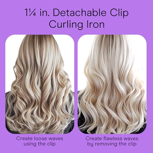 Conair Curling Wand (1¼-Inch)