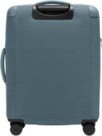 Away Softside Medium Checked Suitcase, 26 Inch Lightweight, Expandable Luggage - Image 4